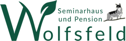 Seminarhaus Wolfsfeld - Seminarhaus, Ernährungsprogramme, Zeit für Stille
